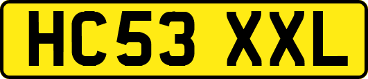 HC53XXL