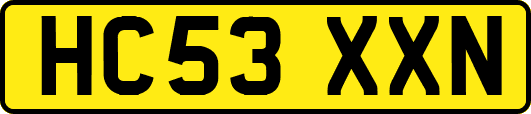 HC53XXN