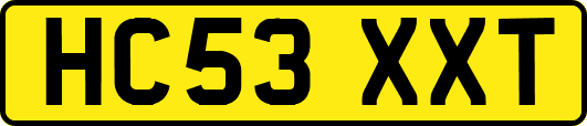 HC53XXT