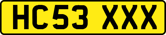 HC53XXX