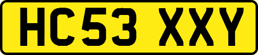 HC53XXY