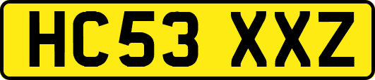 HC53XXZ
