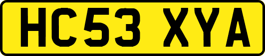 HC53XYA