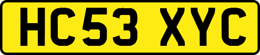 HC53XYC