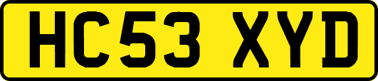 HC53XYD