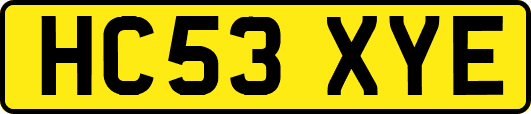 HC53XYE