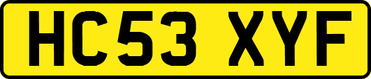 HC53XYF