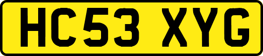 HC53XYG