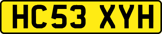 HC53XYH