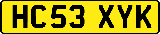 HC53XYK