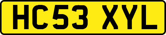 HC53XYL