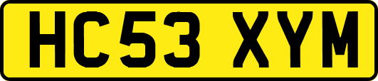 HC53XYM