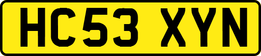 HC53XYN