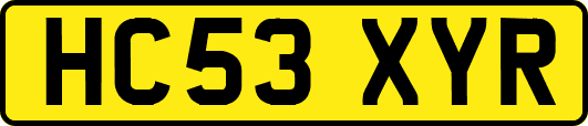 HC53XYR