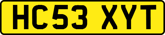 HC53XYT