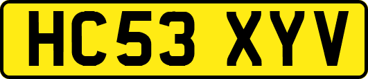 HC53XYV