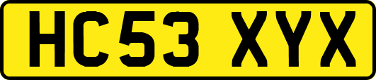 HC53XYX