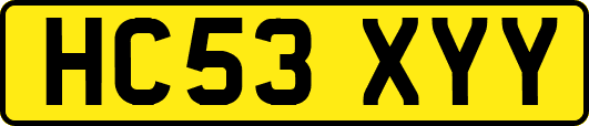 HC53XYY