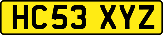 HC53XYZ