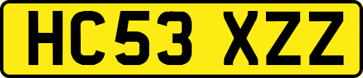 HC53XZZ