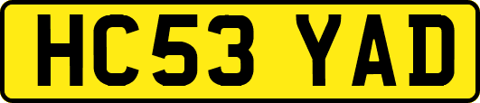 HC53YAD