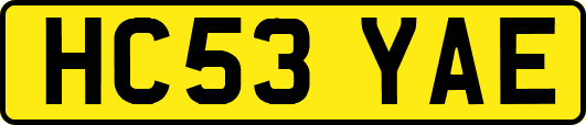 HC53YAE