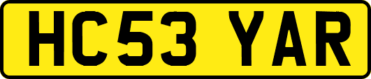 HC53YAR