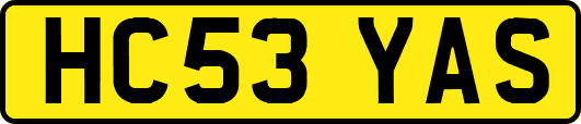HC53YAS