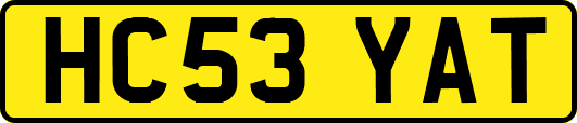 HC53YAT