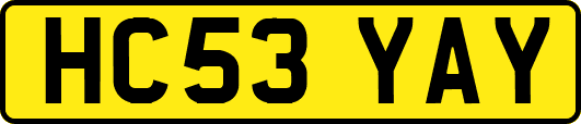 HC53YAY
