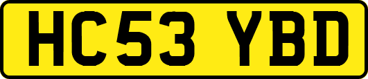 HC53YBD