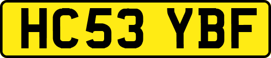 HC53YBF