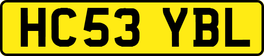 HC53YBL