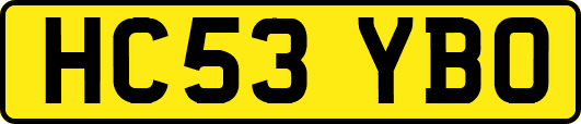 HC53YBO