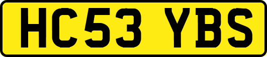 HC53YBS
