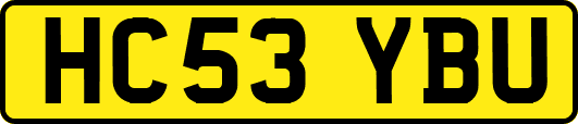 HC53YBU