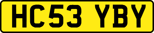 HC53YBY