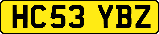 HC53YBZ