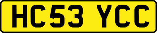 HC53YCC