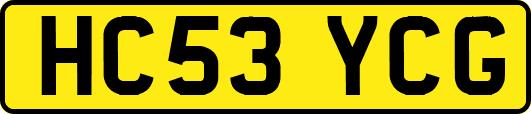 HC53YCG