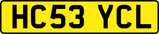 HC53YCL