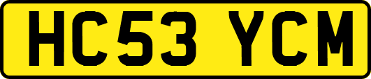 HC53YCM