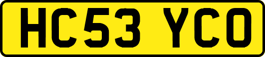 HC53YCO