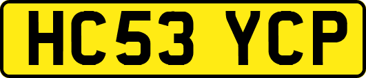 HC53YCP