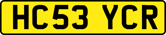 HC53YCR