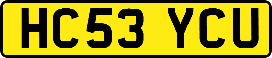 HC53YCU