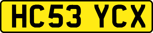 HC53YCX