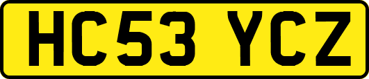 HC53YCZ