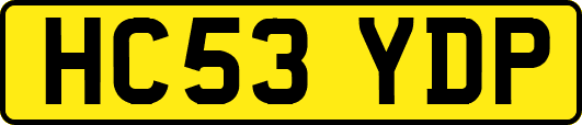 HC53YDP