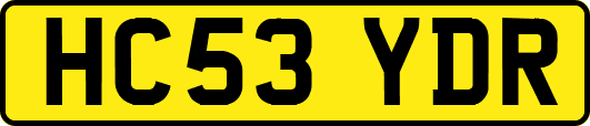 HC53YDR